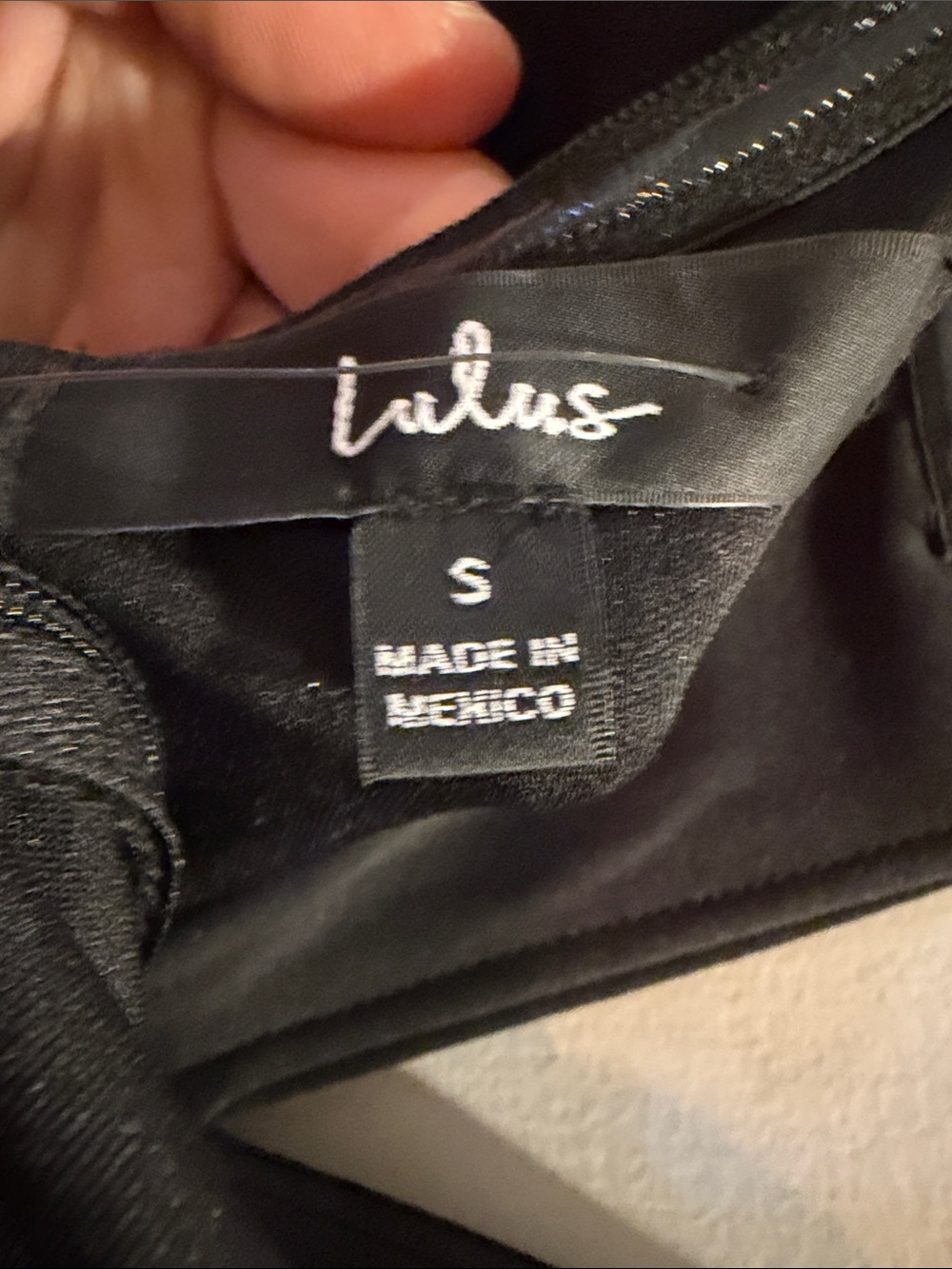 Lulus Strapless Black Wide-Leg Jumpsuit - Picture 7 of 10